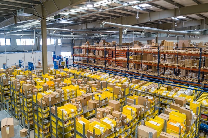 Global Ecommerce